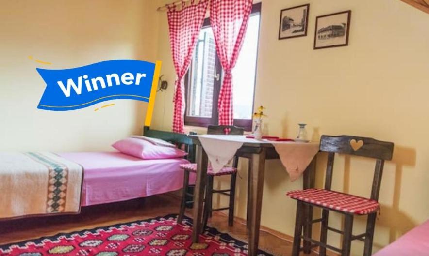 Putnicka Kuca Kod Dragane Hotel Bajina Basta Exterior foto