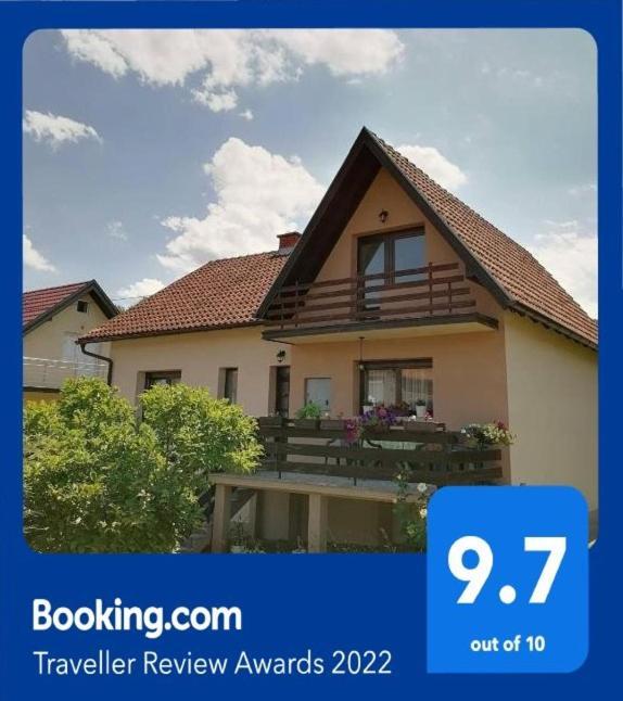 Putnicka Kuca Kod Dragane Hotel Bajina Basta Exterior foto