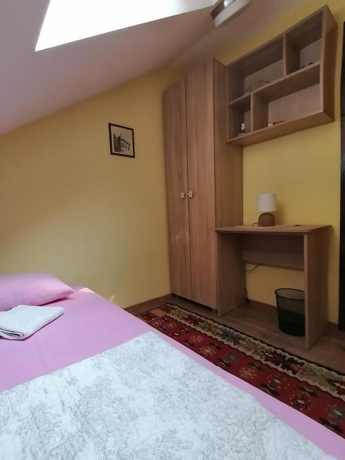 Putnicka Kuca Kod Dragane Hotel Bajina Basta Exterior foto